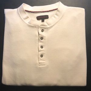 Royal Testimony sweater Large